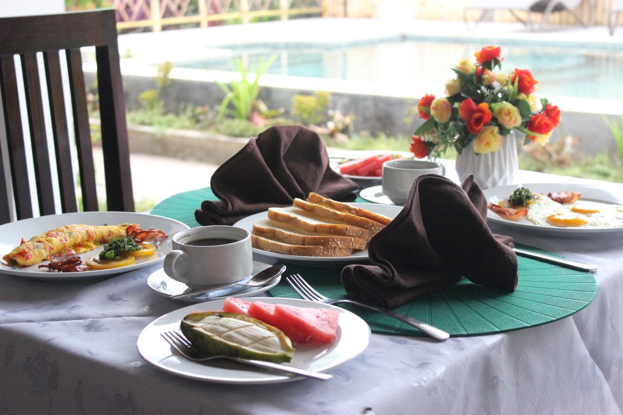 The Barari Villas Pemuteran  Exterior photo
