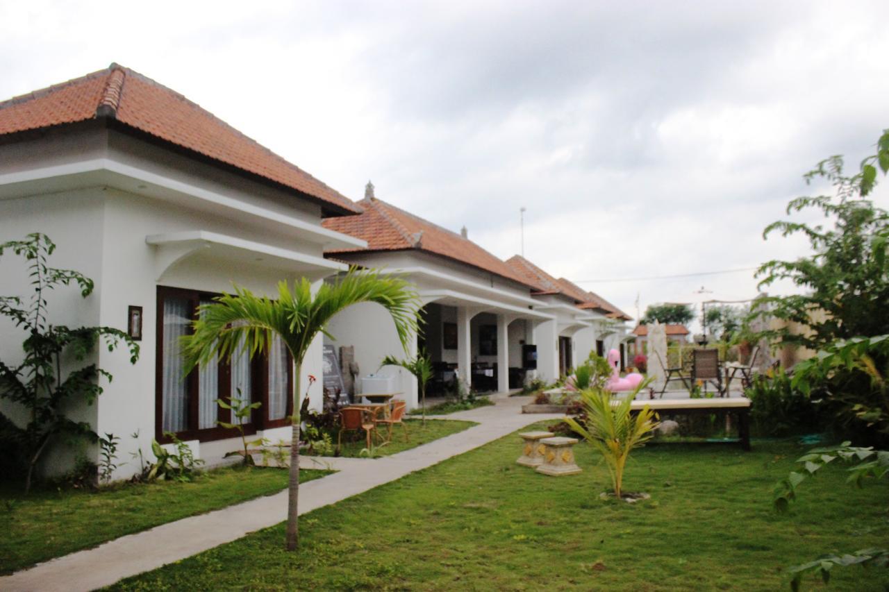 The Barari Villas Pemuteran  Exterior photo