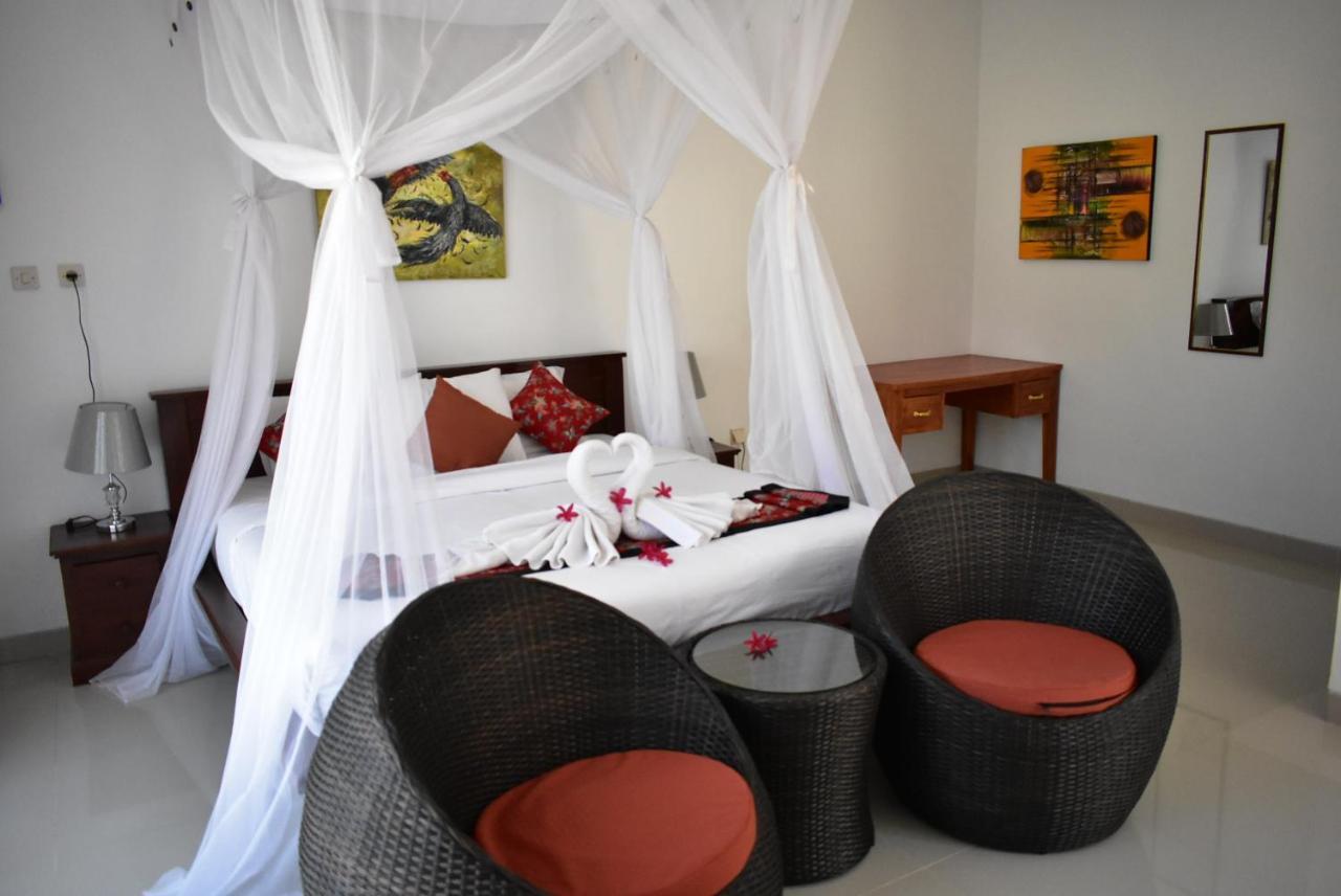 The Barari Villas Pemuteran  Exterior photo