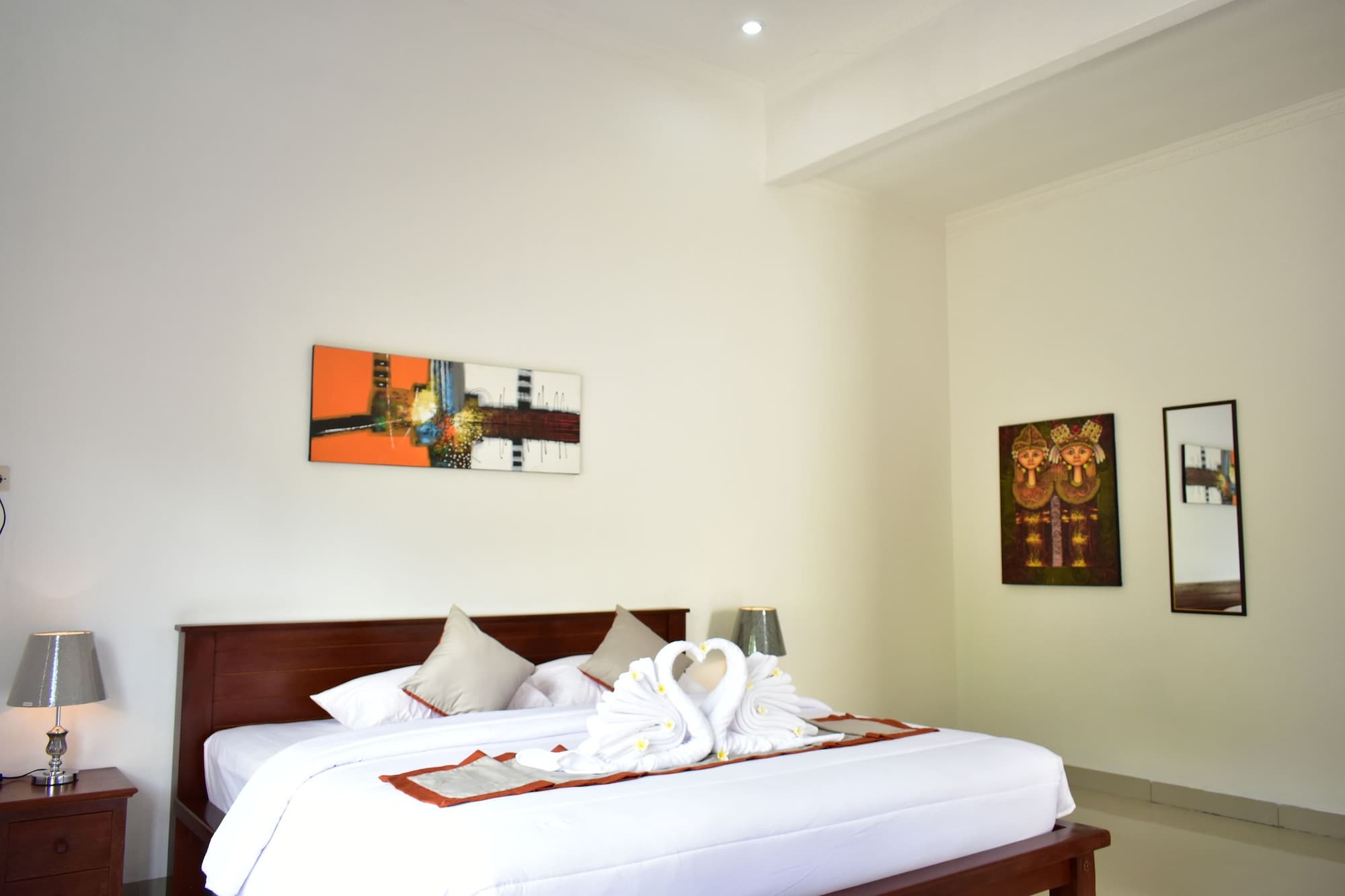 The Barari Villas Pemuteran  Exterior photo